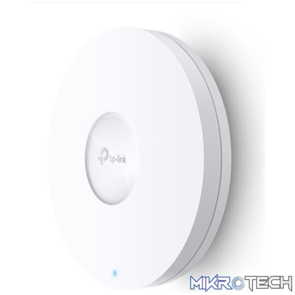 TPLINIK AX3600 WIRELESS DUAL BAND MUTI GIGABIT CEILING MOUNT ACCESS POINT TPLINIK AX3600 WIRELESS DUAL BAND MUTI GIGABIT CEILING MOUNT ACCESS POINT