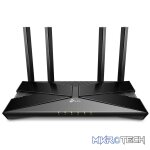 TP-LINK ARCHER AX23 AX1800 DUAL BAND WIFI 6 ROUTER