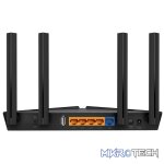TP-LINK EX220 AX1500 DUAL BAND WIFI 6 ROUTER - Image 3