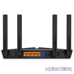 TP-LINK ARCHER AX23 AX1800 DUAL BAND WIFI 6 ROUTER - Image 3