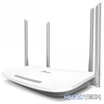 TP-LINK EC220-G5 1200 MBPS ISP DUAL BAND GIGABIT WIFI ROUTER - Image 2