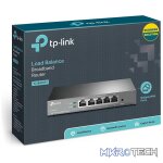 TP-LINK TL-R470T+ LOAD BALANCE BROADBAND ROUTER - Image 3