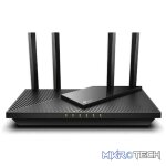 TP-LINK AX3000 DUAL BAND GIGABIT WI-FI 6 ROUTER