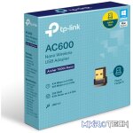 TP-LINK ARCHER T600U NANO - DUAL BAND WIRELESS USB ADAPTER - Image 2