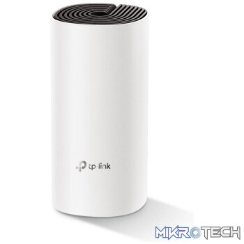 TP-LINK DECO E4 1 PACK - AC1200 WHOLE-HOME WIFI SYSTEM