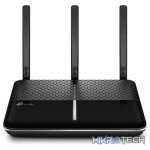 TP-LINK ARCHER VR600 AC1600 WIRELESS DUAL BAND VDSL/ADSL GIGABIT ROUTER