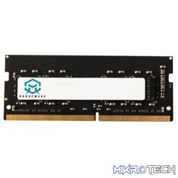 ROGUEWARE VALUERAM 16GB DDR5 5200MHZ CL42 1.1V SDDIMM