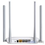 MERCUSYS MW325R -  300MBPS WIRELESS N ROUTER - Image 2