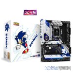 ASROCK INTEL Z790 PG SONIC 4DDR5, 8SATA3 - Image 2