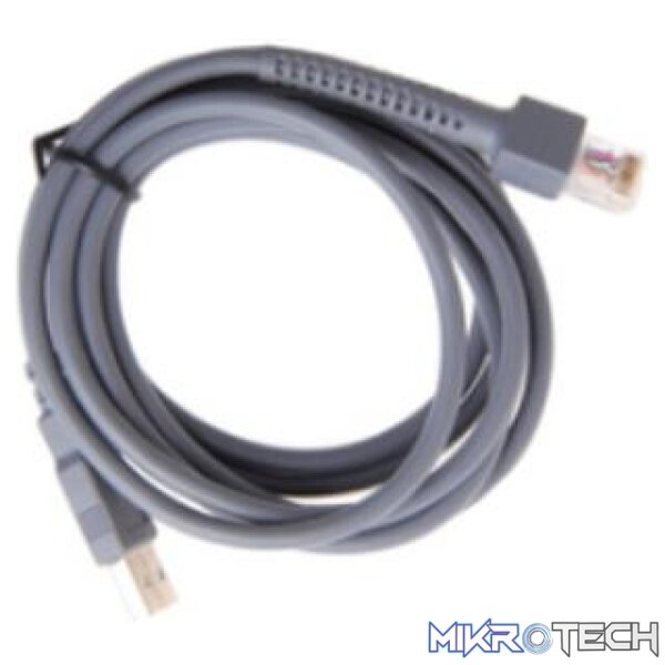 MINDEO MD2XXX SERIES USB CABLE MINDEO MD2XXX SERIES USB CABLE
