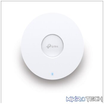 TP-LINK AX3000 CEILING MOUNT WI-FI 6 ACCESS POINT