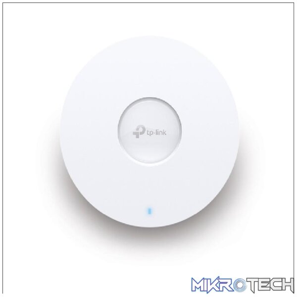 TP-LINK AX3000 CEILING MOUNT WI-FI 6 ACCESS POINT TP-LINK AX3000 CEILING MOUNT WI-FI 6 ACCESS POINT