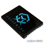 ROGUEWARE NX100S 256GB SATA3 2.5" 3D NAND SOLID STATE DRIVE