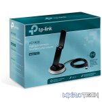 TP-LINK ARCHER T9UH - AC1900 HIGH GAIN WIRELESS DUAL BAND USB ADAPTER - Image 3