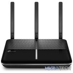 TP-LINK ARCHER VR1200 AC2100 WIRELESS DUAL BAND VDSL/ADSL GIGABIT ROUTER