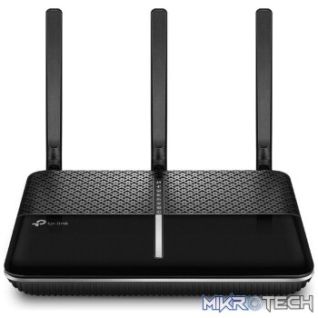 TP-LINK ARCHER VR1200 AC2100 WIRELESS DUAL BAND VDSL/ADSL GIGABIT ROUTER