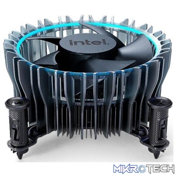 INTEL BOXED CORE I7 13700 16-CORE (8+8) SOCKET LGA1700 PROCESSOR - Image 2