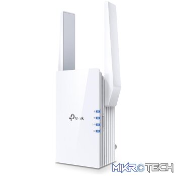 TP-LINK RE705X AX3000 MESH WIFI 6 EXTENDER