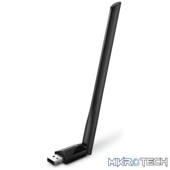 TP-LINK ARCHER T2U AC600 WIRELESS DUAL BAND USB ADAPTER