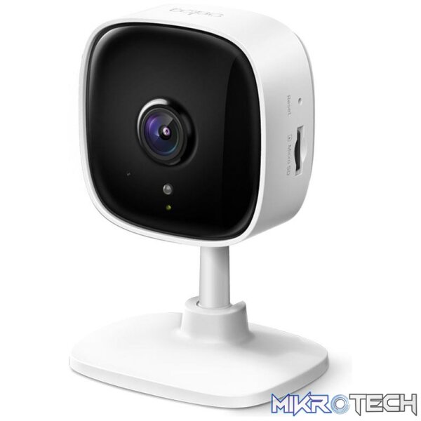TP-LINK TAPO TC60 HOME SECURITY WI-FI 1080P CAMERA TP-LINK TAPO TC60 HOME SECURITY WI-FI 1080P CAMERA