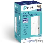 TP-LINK RE500X - AC1900 WI-FI RANGE EXTENDER - Image 2