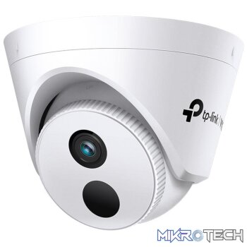 TP-LINK VIGI C440I VIGI 4MP IR TURRET NETWORK CAMERA