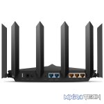 TP-LINK ARCHER AX90 AX6600 TRI-BAND WI-FI 6 ROUTER - Image 2