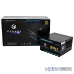 ROGUEWARE REALITY SERIES 650W FULLY MODULAR 80+ GOLD POWER SUPPLY - Image 2