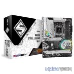 ASROCK AMD B650E STEEL LEGEND WIFI SOCKET AM5 ATX MOTHERBOARD - Image 2