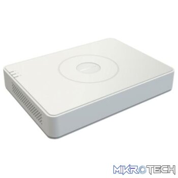 HIKVISION 16CHN 1080P LITE MINI 1U DVR