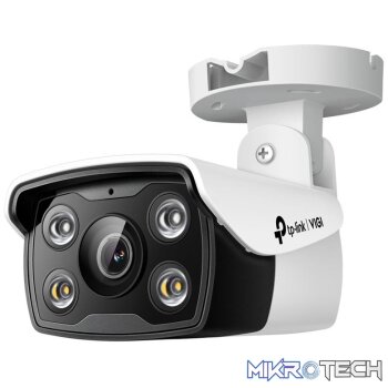 TP-LINK VIGI C330I VIGI 3MP OUTDOOR IR BULLET NETWORK CAMERA