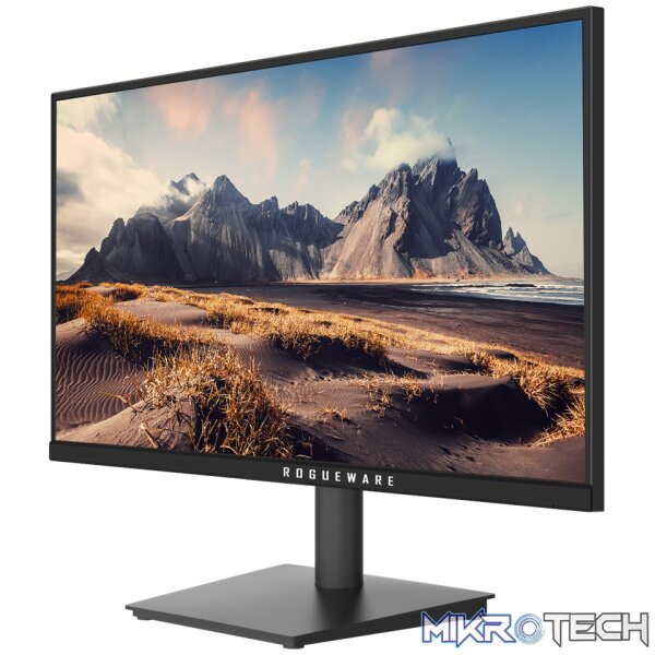 ROGUEWARE W2213SG 21.5" 100HZ FREESYNC FULL HD 1080P MONITOR ROGUEWARE W2213SG 21.5" 100HZ FREESYNC FULL HD 1080P MONITOR