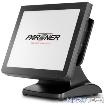 PARTNER AFRICA SP8550 15" J1900 4GB RAM