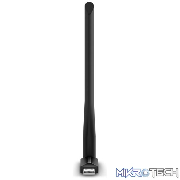 TP-LINK ARCHER T2U AC600 WIRELESS DUAL BAND USB ADAPTER - Image 2