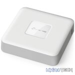 TP-LINK VIGI 4 CHANNEL POE+ NETWORK VIDEO RECORDER