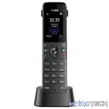 YEALINK W73H IP DECT PHONE