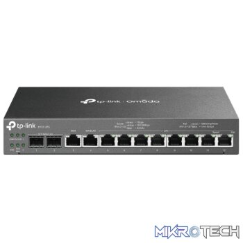 TP-LINK ER7212PC OMADA 3 IN 1 GIGABIT VPN ROUTER
