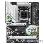 ASROCK AMD B650E STEEL LEGEND WIFI SOCKET AM5 ATX MOTHERBOARD