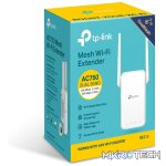 TP-LINK RE215 - AC750 DUAL BAND WI-FI RANGE EXTENDER - Image 2
