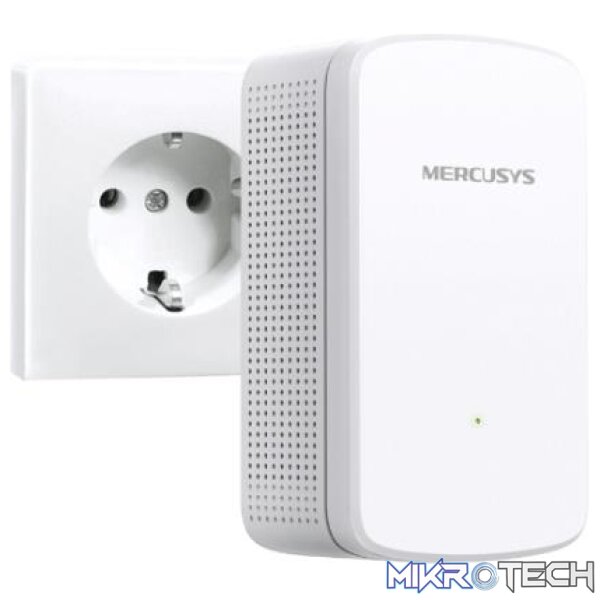 MERCUSYS ME10 300MBPS WIFI RANGE EXTENDER - Image 2