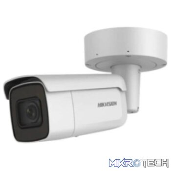 HIKVISION ACUSENSE VARIFOCAL 2MP BULLET CAMERA