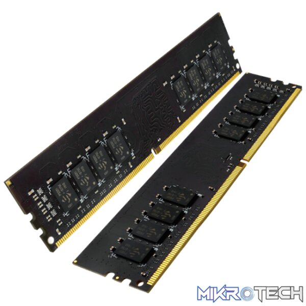 ROGUEWARE VALUERAM 16GB DDR4 2666MHZ CL19 1.2V MEMORY - Image 2