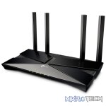 TP-LINK EX220 AX1500 DUAL BAND WIFI 6 ROUTER - Image 2