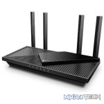TP-LINK AX3000 DUAL BAND GIGABIT WI-FI 6 ROUTER - Image 2