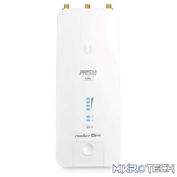 UBIQUITI UISP AIRMAX AC 5GHZ ROCKET PRISM RADIO (GEN2)