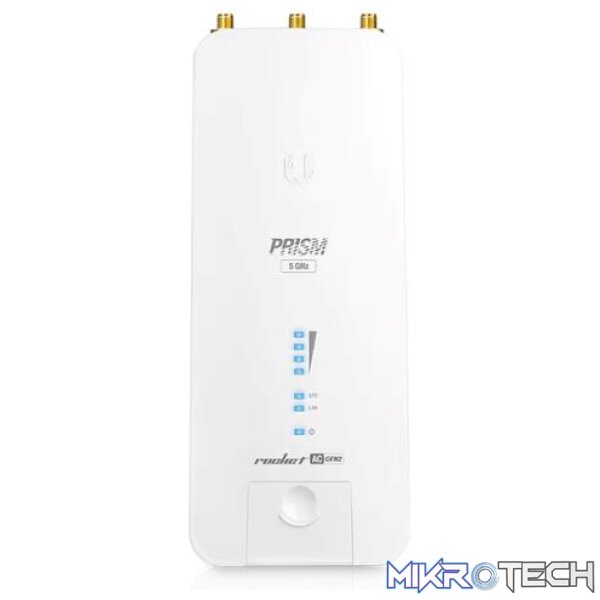 UBIQUITI UISP AIRMAX AC 5GHZ ROCKET PRISM RADIO (GEN2) UBIQUITI UISP AIRMAX AC 5GHZ ROCKET PRISM RADIO (GEN2)