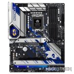 ASROCK INTEL Z790 PG SONIC 4DDR5, 8SATA3
