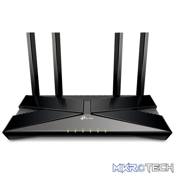 TP-LINK EX220 AX1500 DUAL BAND WIFI 6 ROUTER TP-LINK EX220 AX1500 DUAL BAND WIFI 6 ROUTER