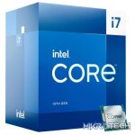 INTEL BOXED CORE I7 13700 16-CORE (8+8) SOCKET LGA1700 PROCESSOR