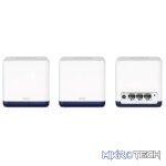MERCUSYS HALO H50G 3 PACK AC1900 WHOLE HOME MESH WIFI SYSTEM - Image 2